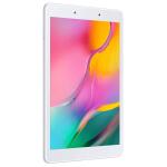 SAMSUNG Galaxy Tab A 8.0-inch Android Tablet 64GB Wi-Fi Silver